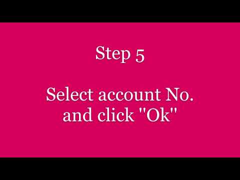 How To Pay