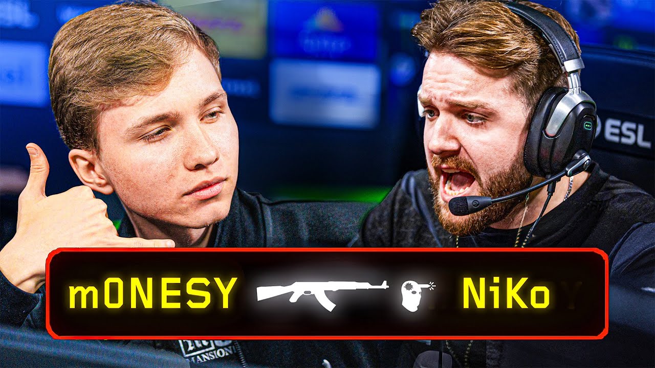 We Made Groups Look Easy | ESL Pro League Groups Stage