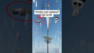 Peak Vertical SU-25 Gameplay "Strike Like Russian" Ahh Su-25 In WTM! #shorts #warthundermobile