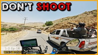 Things got really serious in Afghanistan | Pakistani🇵🇰 in Afghanistan🇦🇫 [S2. Ep.14]