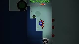 Stickman Dismounting☠️💀 EPIC FALLS GAMEPLAY #gaming #shorts #stickman #trollfaceedit