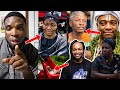 WÀR: I will F!ght U till I D!e over Daddy Lumba Issue. Mama China bêtrâyed Ga Mantse son Odo Broni 