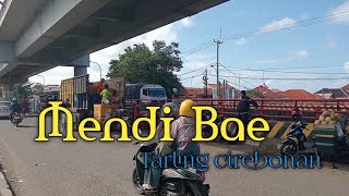 Download Lagu Mendi Bae Tarling Cirebonan MP3