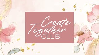 MONDAY 2ND JUNE - CREATE TOGETHER CLUB
#cardmaking #handmade #craft #crafting #craftideas #crafty #stampsbyme #htcn #howtocraftnetwork #tvshopping
SHOP HERE:
CREATE TOGETHER CLUB - 5 DAYS OF CREATIVITY USING THE CLUB KIT!
The How To Craft Network (HTCN) is a digital papercrafting channel which has followers from all over the world.
The Channels founder Toni Darroch started her own craft brand called STAMPS BY ME in 2011, and has been a huge success both on UK TV Shopping channels, The HOME SHOPPING NETWORK in the USA and on QVC in Germany.
Toni wanted to offer more than just sales products through the television so she launched her own NETWORK (HTCN). This is a fabulous destination channel with LIVE broadcasts from her 3 studios in the UK throughout the week. As Toni has always said: Its better than shopping TV! I get to demonstrate my passion for great products and creativity, without having to watch the clock. I also love the interactivity from all of our followers around the world!
You can find out about our weekly TV Schedule here:
https://www.howtocraftnetwork.co.uk/tv-schedule
You can download our APP here:
https://l.ead.me/bf4Sg9
We also have an optimised web page for use with your smart TV, you can find out more here:
https://my-telly.com/
We love to be social:
SUBSCRIBE HERE:
https://www.youtube.com/user/StampsByMe?sub¬_confirmation=1
FIND OUT MORE ABOUT US:
https://www.howtocraftnetwork.co.uk/about-us
LIKE AND SHARE OUR FACEBOOK PAGE:
https://www.facebook.com/Stamps-By-Me-Limited-457304830980608/
FOLLOW OUR INSTAGRAM FOR FURTHER INSPIRATION:
https://www.instagram.com/stampsbyme/
REFER A FRIEND - AND GET REWARDED
https://www.howtocraftnetwork.co.uk/refer-a-friend MONDAY 2ND JUNE - CREATE TOGETHER CLUB