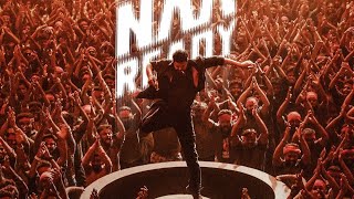 Naa Ready × Vaathi Coming Extended beats mix
