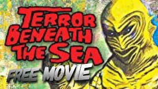 Download Lagu Terror beneath the sea : movie from 1966 sonny Chiba MP3