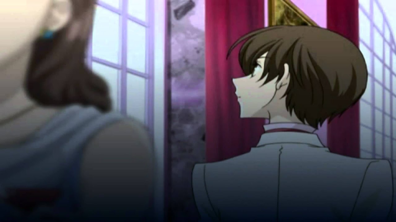 ❝P&L❞ MEP part 12} without y o u ❤