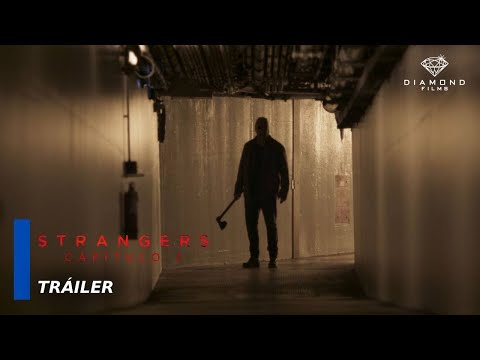 Strangers: Capítulo 2 - Tráiler Oficial