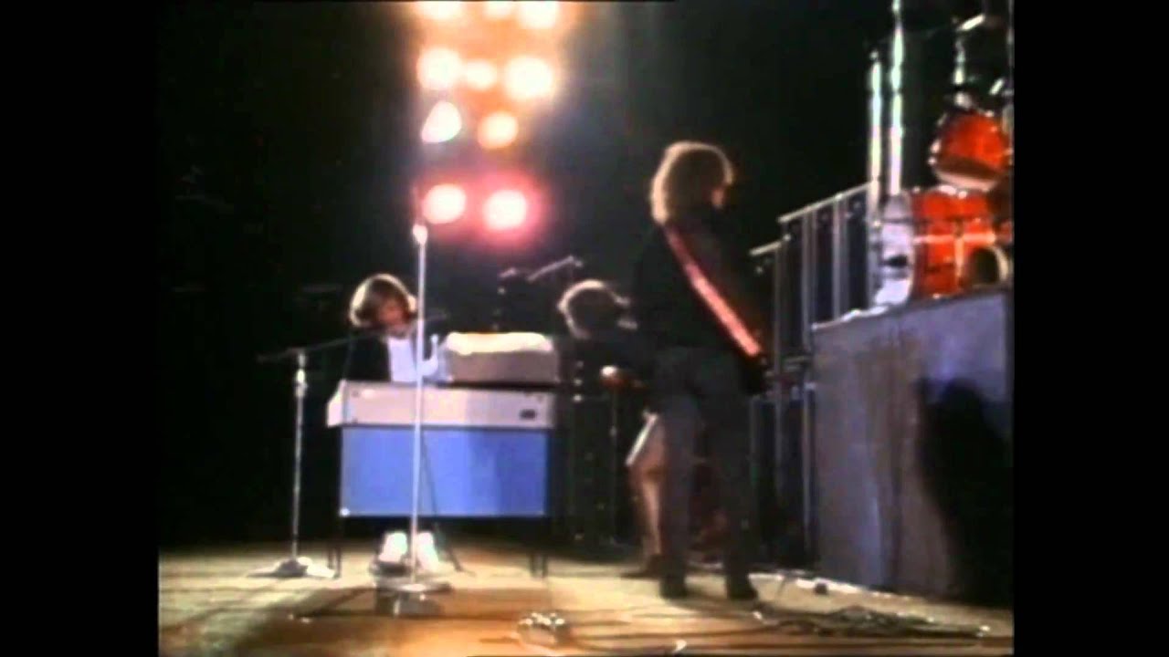 THE DOORS LIGHT MY FIRE (HD) YouTube