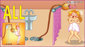 Poor Snake: Can You Help it - All Levels Answers Part 1 (Levels 1 - 40)