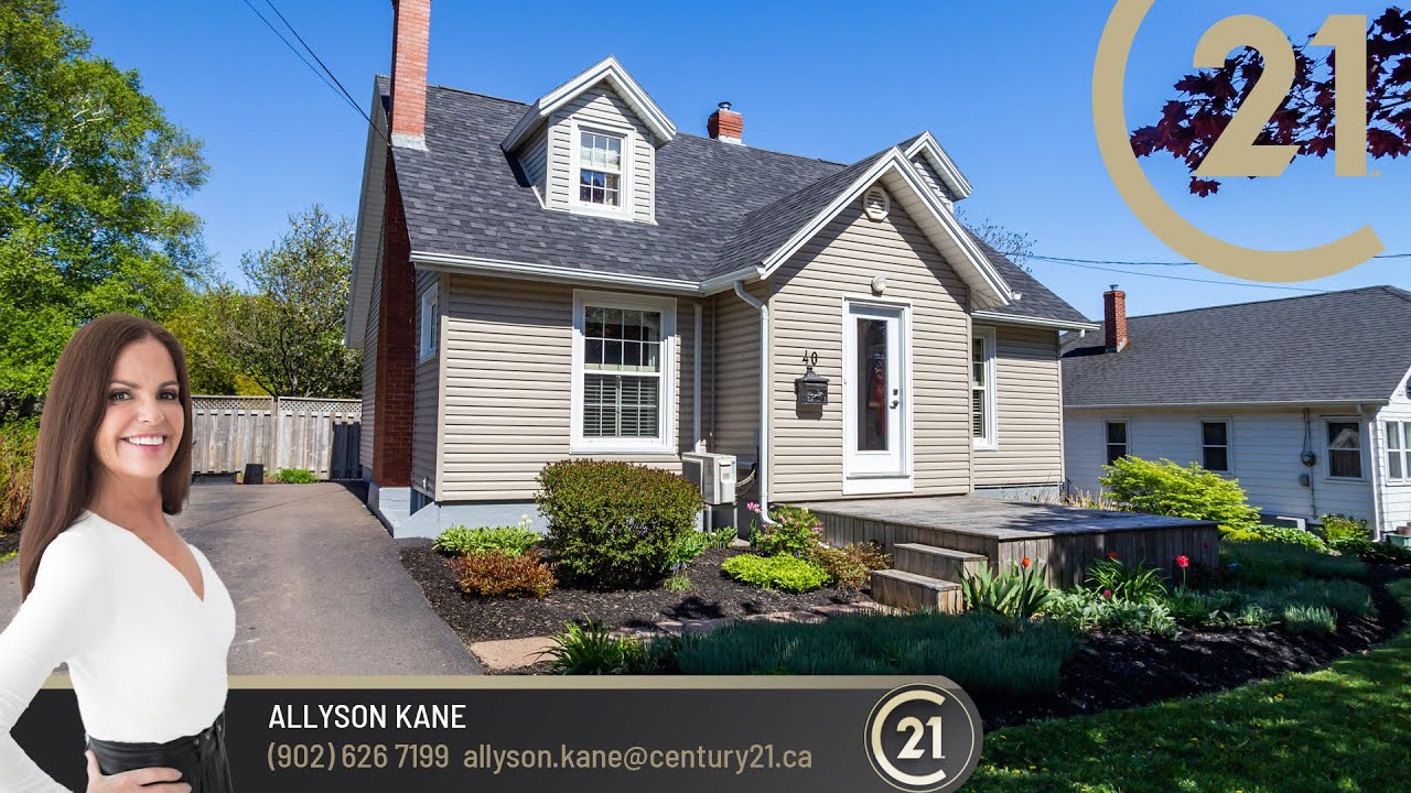 40 Brackley Point Rd,House for Sale, Charlottetown,PE,MLS202211942