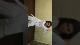 Hot Dance By Indian Girl