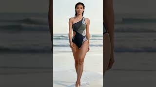 Let AI Design the World's Most Fashionable Swimwear #2