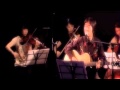 『いちご色の窓』by 伊藤銀次 with Moment String Quartet