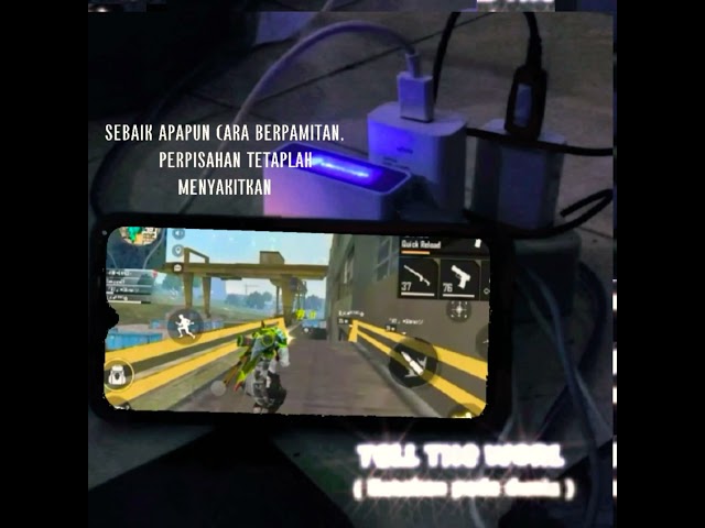 PERPISAHAN EMANG MENYAKITKAN || SANJAYA21 GAMING class=