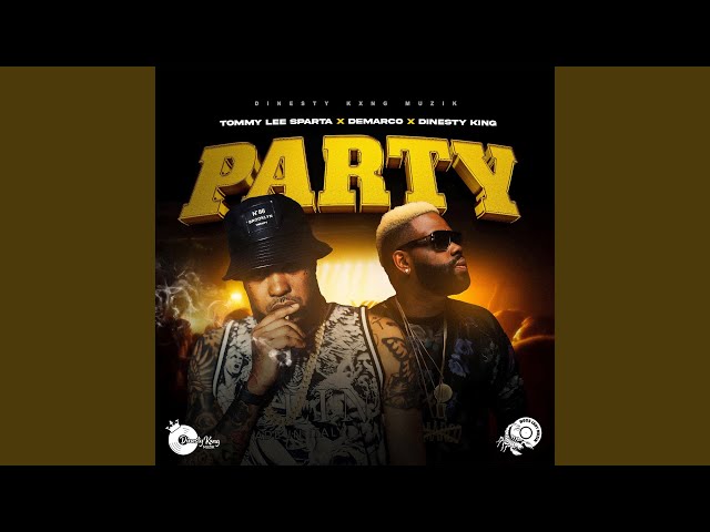 Party - YouTube