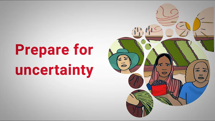 How can we support climate resilient farming in developing countries? | LSE Festival Shorts 2022