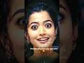 Queen Rashmika Mandana cute expression🥰🥰|rashmika madana cuteness #ytshorts#shorts#trending #4k #🥰🥰🥰