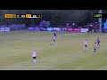 SSE Airtricity Men's First Division | Round 30 | Wexford 0-0 Dundalk | Highlights