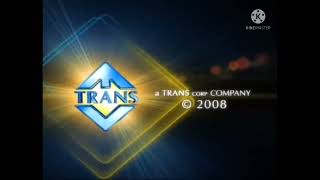 Endcap TransTV 2008 - HQ, Versi 2