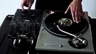 Dave Young - Brik a Scratch