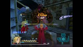 Heissgart Is A Mess - Full Metal Alchemist and The Broken Angel #4 screenshot 1