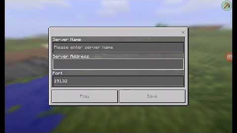 How to hack blockman using mcpe master