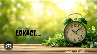 LOKACI....48. END
