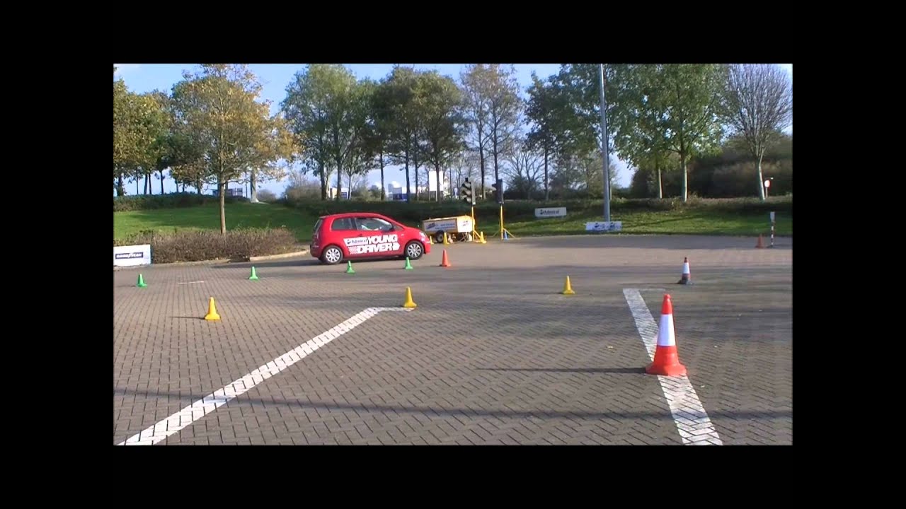 Young Driver at Cribbs Causeway 9 11 14 YouTube