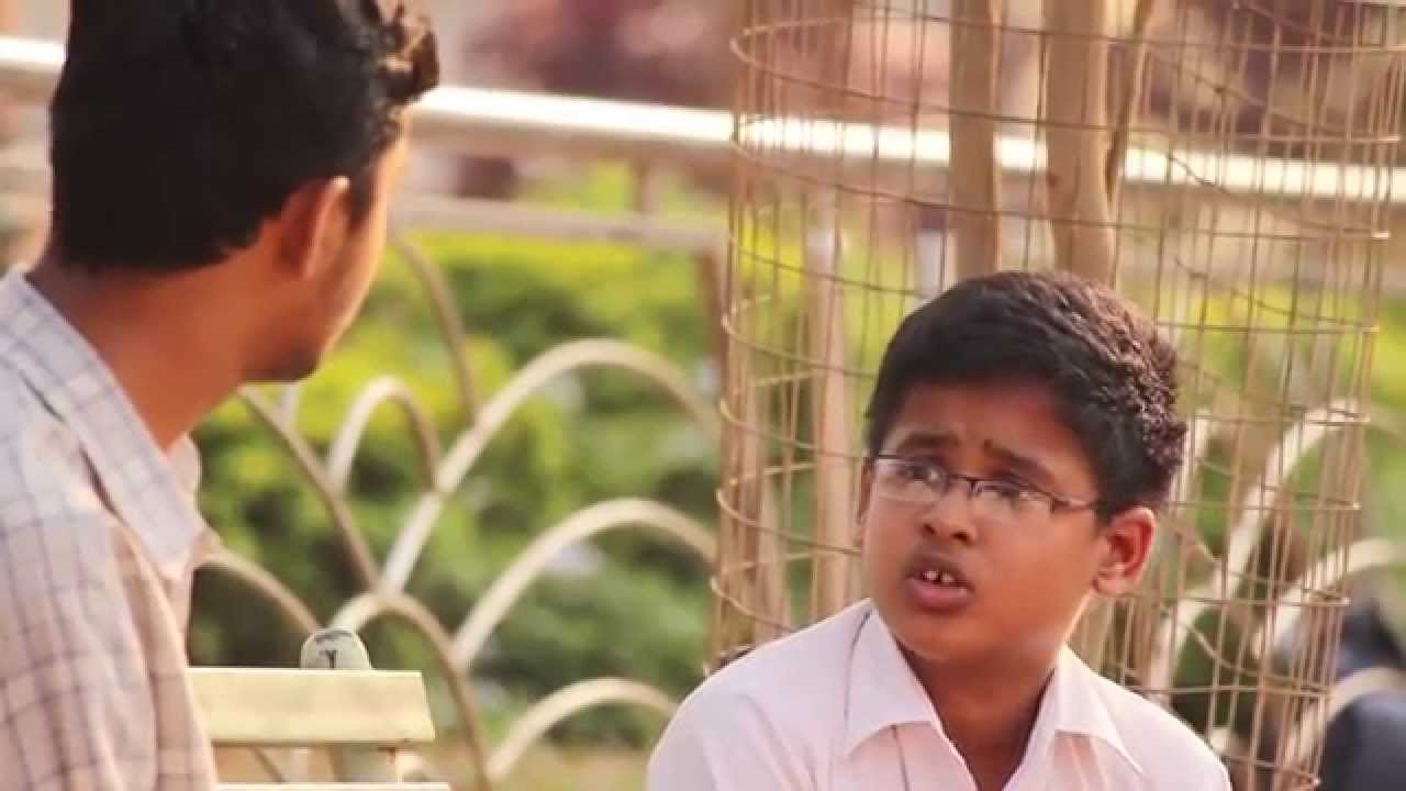 Pendulum Tamil Short Film YouTube