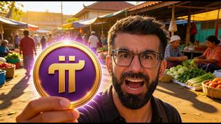 🔥 12 MARET 2026 MELEDAK! PiDEX RESMI AKTIF — PI NETWORK RESMI MASUK ERA DeFi GLOBAL! 💥