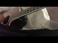 あの秋とスクールデイズ/おいしくるメロンパン 弾き語り
