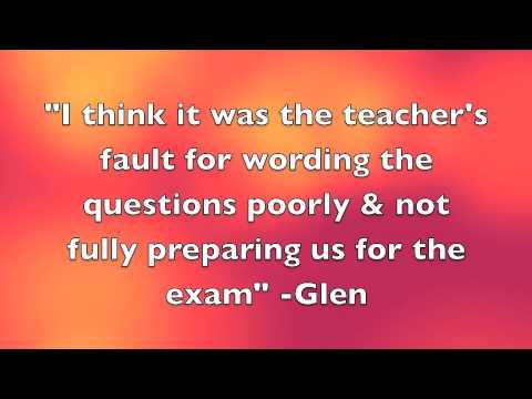 te attribution theory youtube