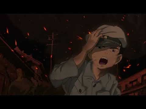 EXTENDED Reminiscence The Boy And The Heron Joe Hisaishi