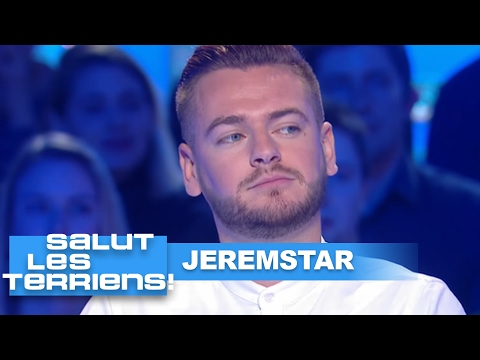 Le terrien du samedi soir : JEREMSTAR