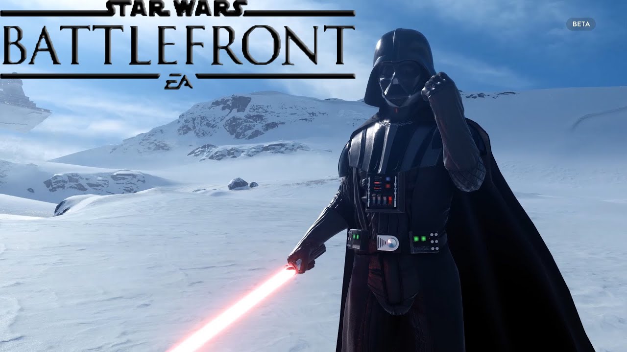 star wars ich bin dein vater
