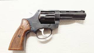 Zastava M8394 .357 Revolver