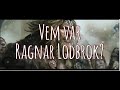 Vem var ragnar lodbrok