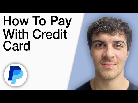 How To Pay With a Credit Card Using PayPal [2025 Full Guide]