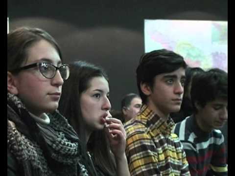 ბოლნისის მუნიციპალიტეტის საგანმანათლებლო რესურსცენტრმა 2015 წელი შეაჯამა