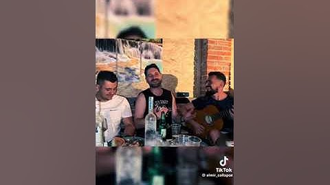 COLLAPSE - HEJ SUDBINO DVA TE SRCA MOLE