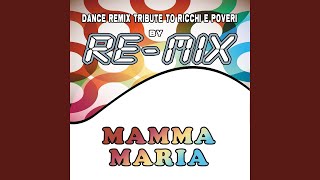 Mamma Maria (Dance Remix)