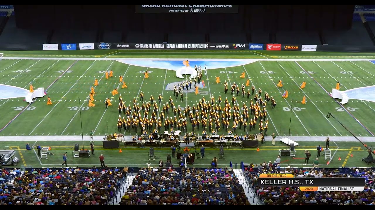 BOA 11 11 23 Finals Keller