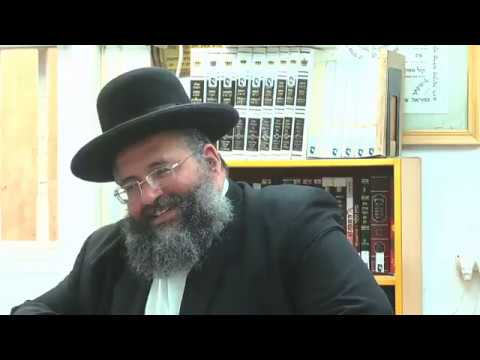 שיעור בשידור חי מהרב חיד"א שליט"א