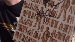 Unboxing 2004 Bon Jovi Fans Can't be Wrong Box Set - YouTube