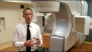 Catch It In Time - Truebeam - A New Radiotherapy Treatment For Cancer