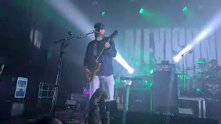 Alexisonfire - Drunks, Lovers, Sinners and Saints (Live in Berlin)