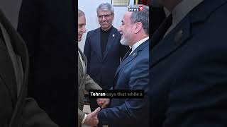 US Iran War Ends, Trump And Iran Sign Peace Deal | Iran Peace Deal News | Hormuz | Iran News | N18S