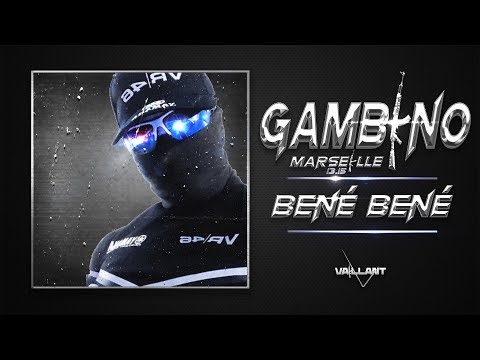GAMBINO - BENÉ BENÉ // 2019