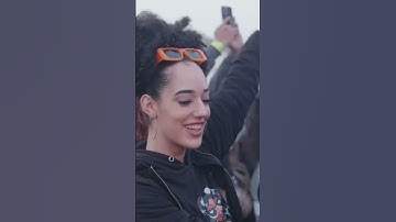 Thumbnail of Toosi favorite song live performance🎤❤️